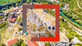 Tužibaba Radio Knin