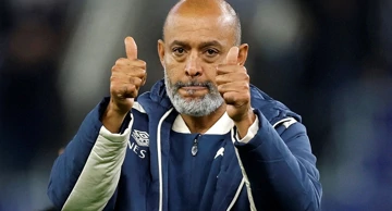 Nuno Espirito Santo