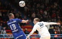 Dvoboj Keraterma i Poliklinike Milojević, Foto: Sanjin Strukić/PIXSELL