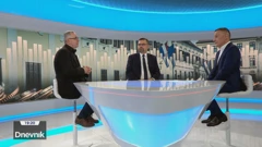 Državne i javne službe odbile Vladinu ponudu