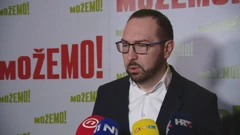 Tomislav Tomašević