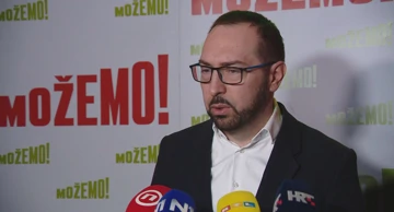 Tomislav Tomašević