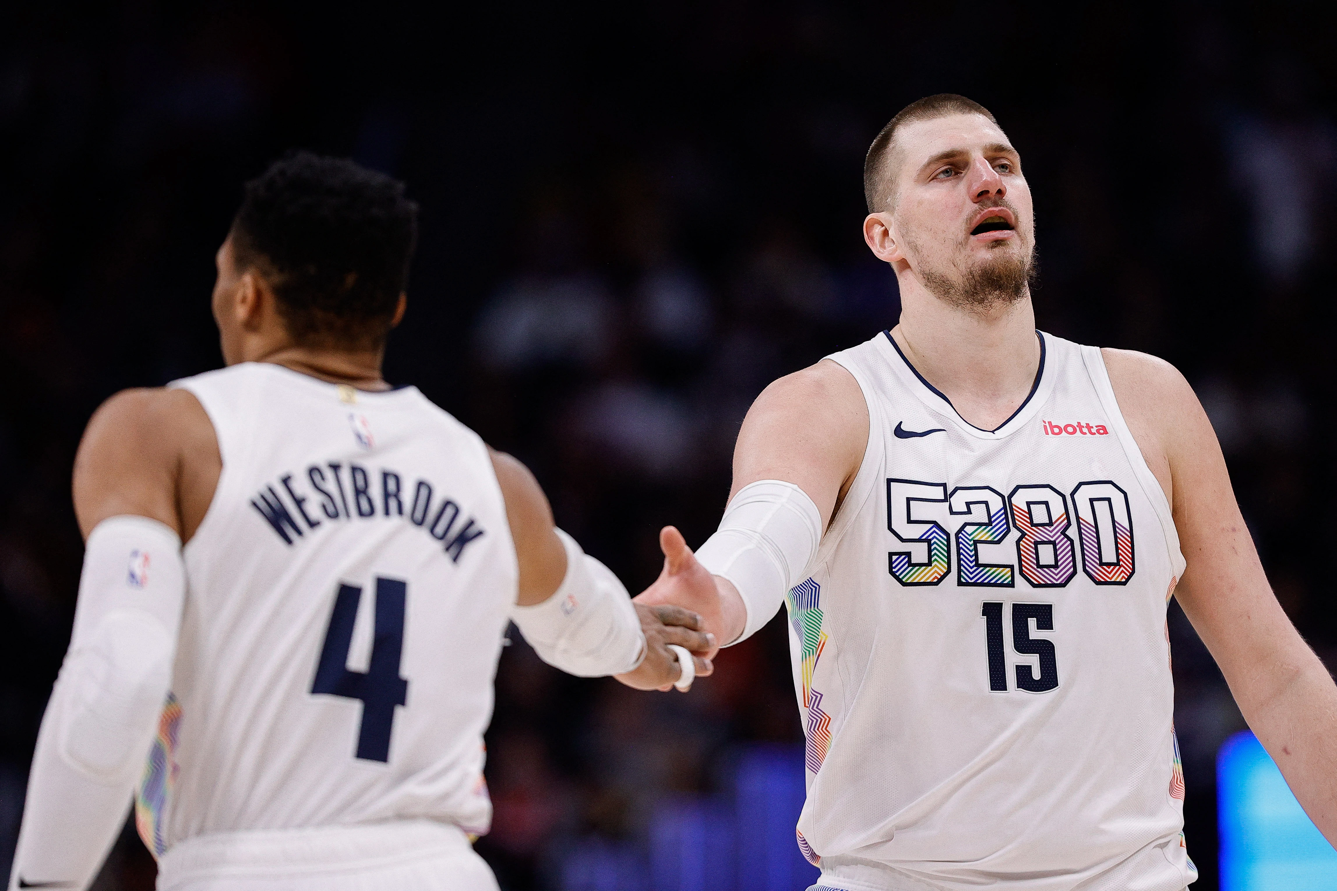 2025 01 22t060019z 87129916 mt1usatoday25242980 rtrmadp 3 nba philadelphia 76ers at denver nuggets 20250122081735