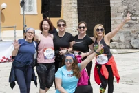 Wings for life 2022. , Foto: Toni Pajkin/ Radio Zadar