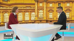 Obuljen Koržinek: Ne trebaju sankcije u kulturi 