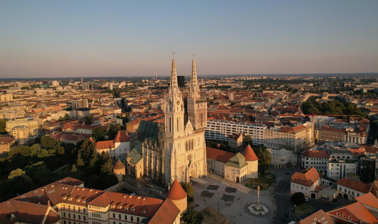 Zadnja obnova zagrebačka katedrale potaknula brojna nova istraživanja