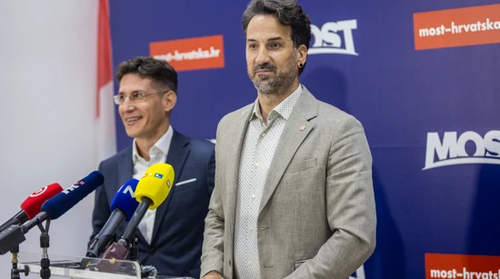Miletic y Troskot 