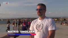 Natko Smoljan, Foto: Kod nas doma/HRT