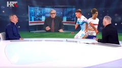 Marko Šivak i Zdravko Reić u Studiju 4