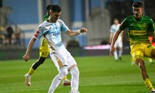 Dvoboj Rijeke i Istre 1961 u polufinalu Kupa, Foto: Damir Škomrlj/CROPIX