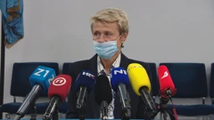 Prof. dr. sc. Sanja Kolaček, dr. med., 