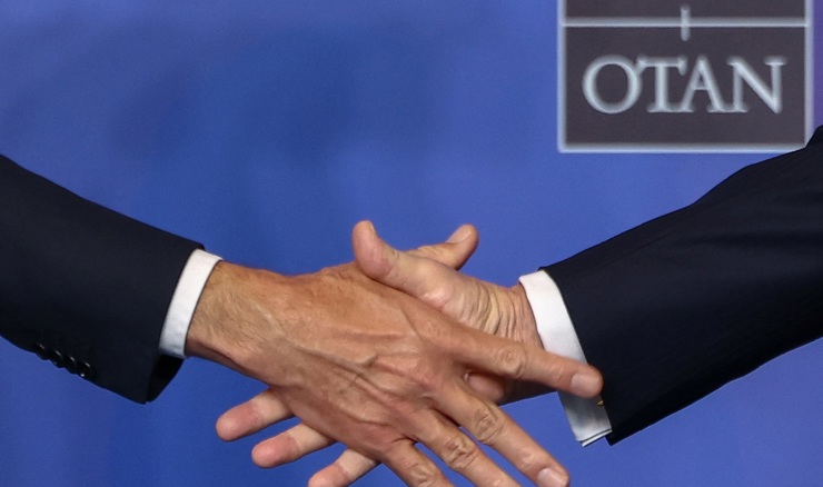 Rusija osudila odluke sa summita NATO-a o pomoći Ukrajini i jačanju obrane