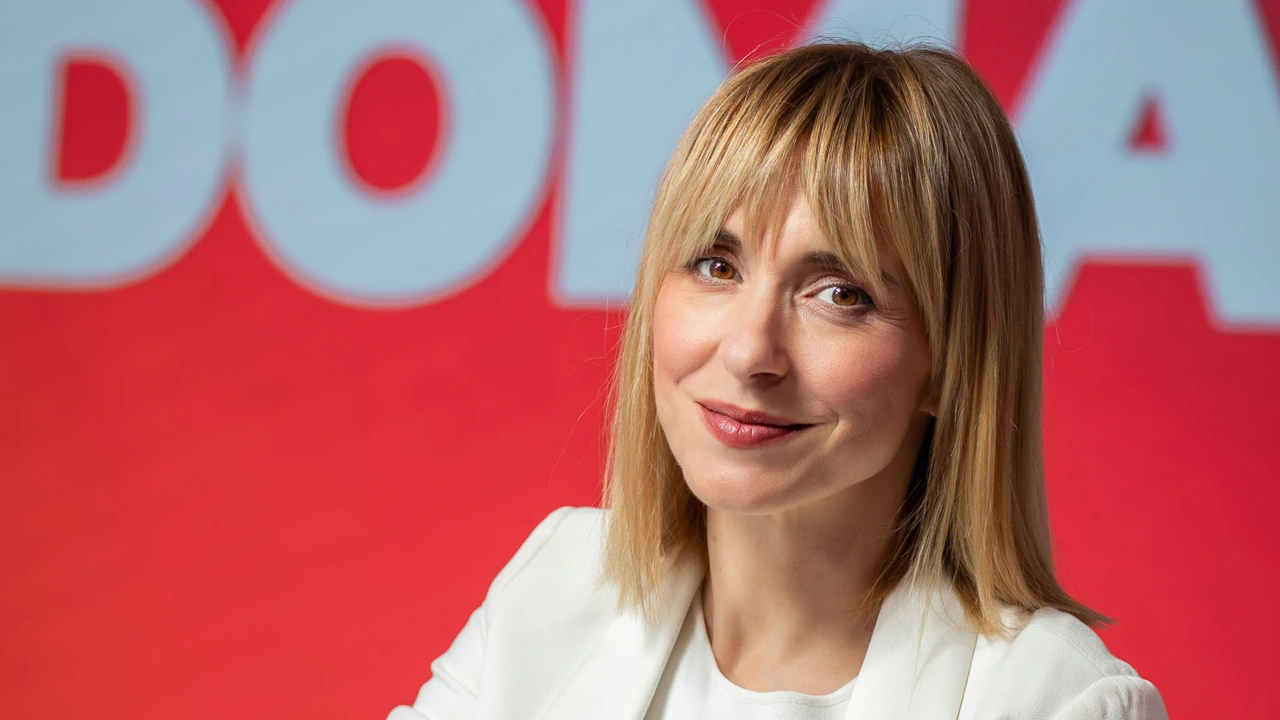 Iva Šulentić