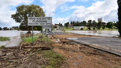 Poplave u Australiji 