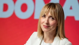 Iva Šulentić