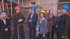 Obnova nakon potresa