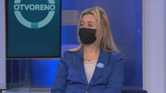 Ivana Pavić Šimetin, Foto: Otvoreno/HRT