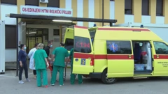 Opća bolnica Gospić