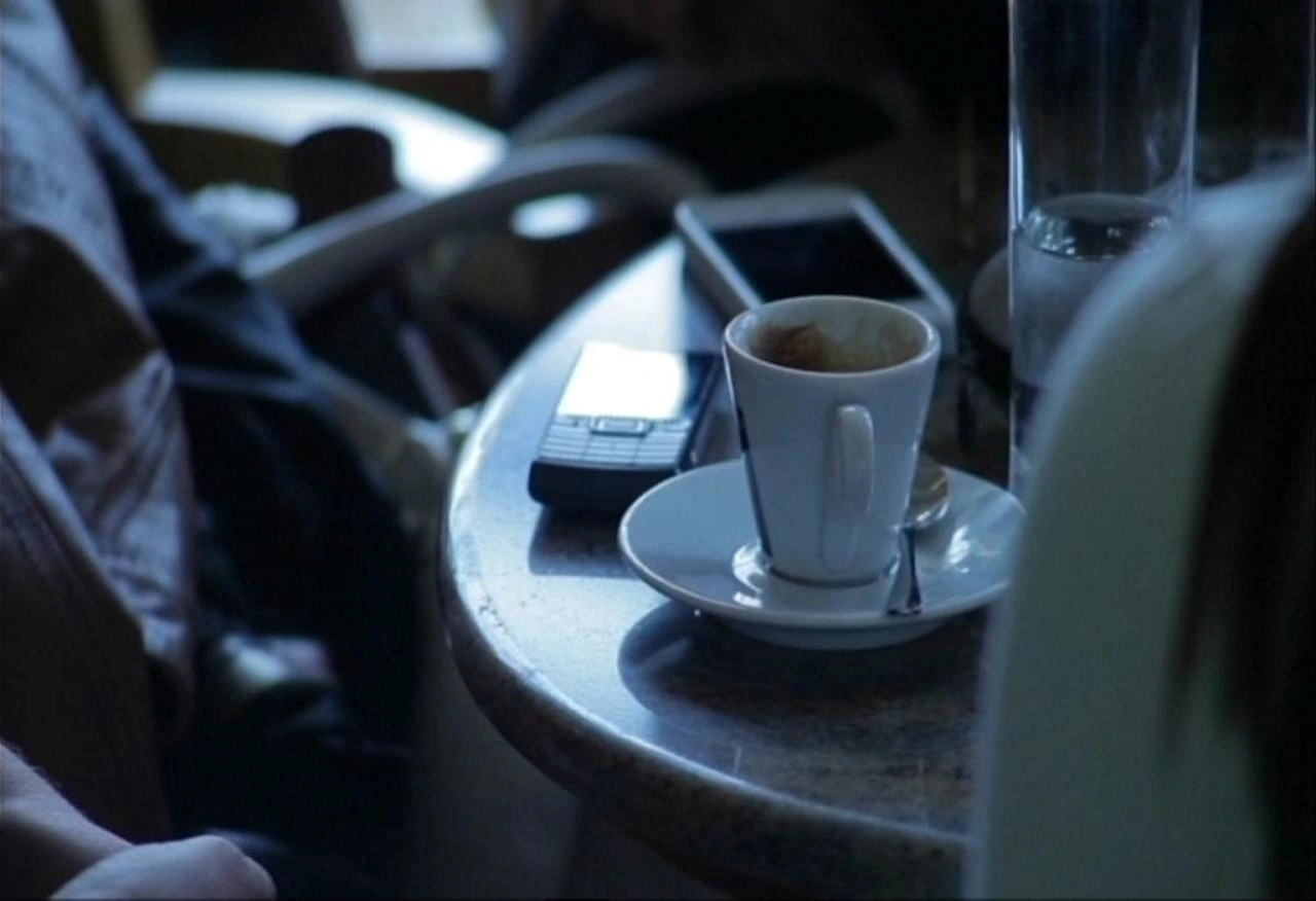 Četvrtak, 19. ožujka na Trećem , Foto: Kava je kriva za sve/dokumentarni film 