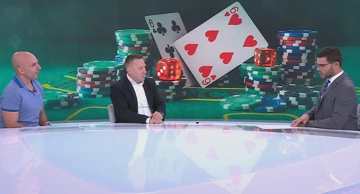 Davor Bodor i Željko Petković