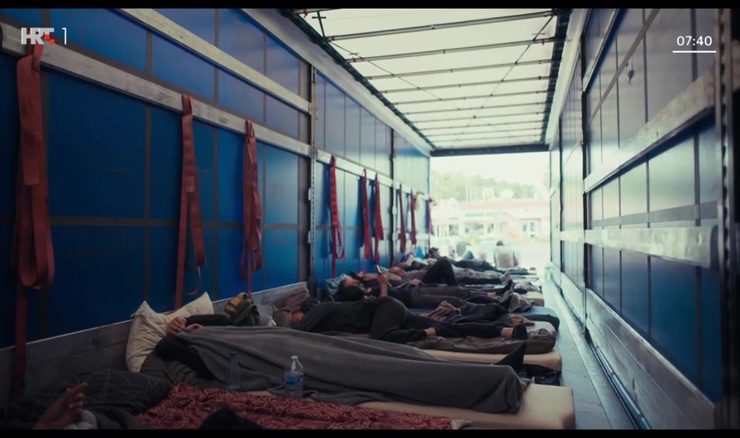 U Bjelovaru končí 21. festival dokumentárního filmu DOKUart