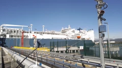 LNG terminal u Omišlju