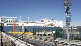 LNG terminal u Omišlju