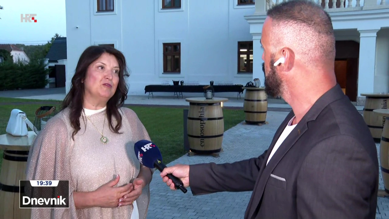 Blanka Gigić Karl