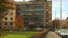 Nedjelja, 16. studenoga na Trećem