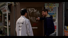 Utorak, 8. travnja na Prvom , Foto: Grafiti/dokumentarna serija 
