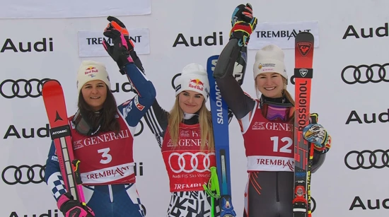 Zrinka Ljutić osvojila drugo mjesto