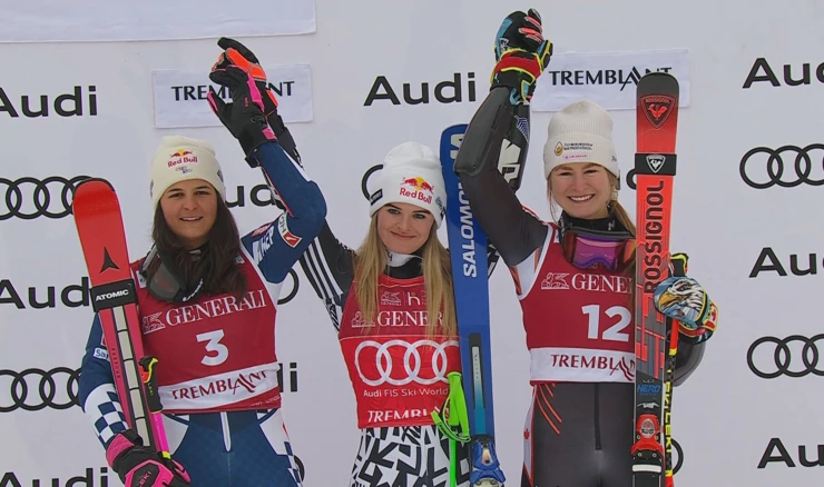 Zrinka Ljutić osvojila drugo mjesto