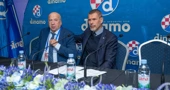 Velimir Zajec i Zvonimir Boban