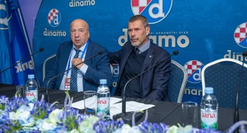 Velimir Zajec i Zvonimir Boban