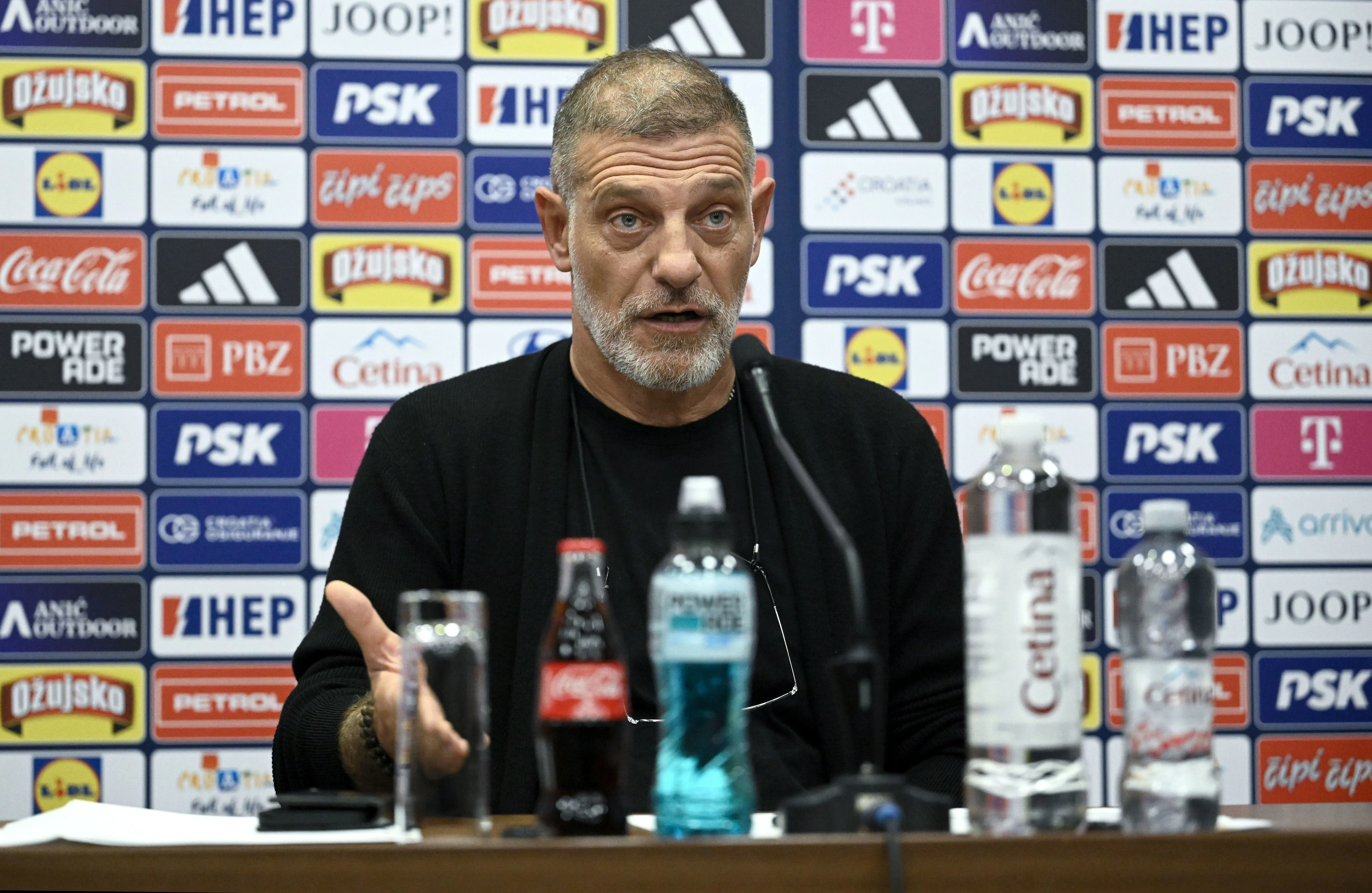 Izbornik Slaven Bilić