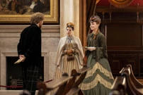 Ponedjeljak, 23. ožujka na Prvom, Foto: Belgravia: Novo poglavlje/2. sezona serije