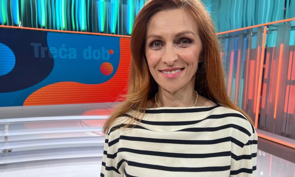 Anita Hrstić