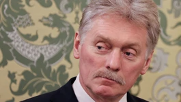 Glasnogovornik Kremlja Dmitrij Peskov