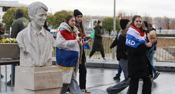  Vukovar: Okupljanje uoči 34. obljetnice stradanja Vukovara 