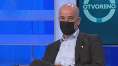 Danko Velimir Vrdoljak, Foto: Otvoreno/HRT