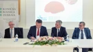 Bolnice udružile snage, trombektomija dostupna i u KB-u Dubrava
