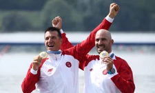 Zlatna braća Sinković, Foto: Yara Nardi/REUTERS