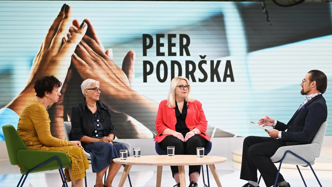 Utorak, 7. listopada na Prvom