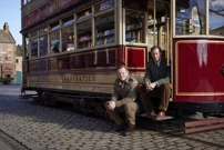 Subota, 13. prosinca na Prvom, Foto: U zelenim dolinama/6. sezona serije