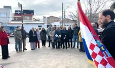 Calle Croacia / Ulica Hrvatska, Foto: Croatas en la Patagonia / Hrvati u Patagoniji//