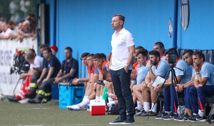 Olić okupio U-21 reprezentaciju za tri prijateljske utakmice