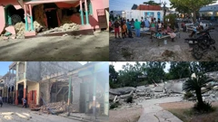 Haiti