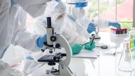 Laboratorij za testiranje na COVID