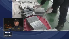 Ivan Pavličević, načelnik PU Dubrovačko-neretvanske