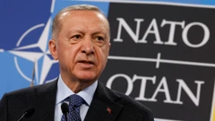 Recep Tayyip Erdogan